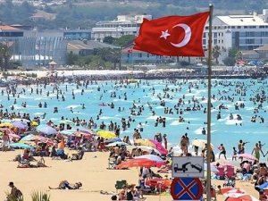 Turizmde 365 gün istihdam hedefi için yeni model