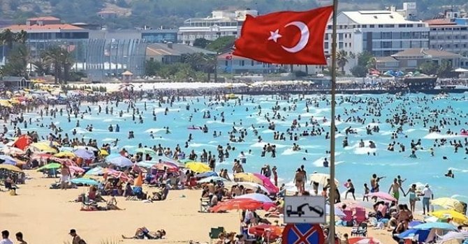 Turizmde 365 gün istihdam hedefi için yeni model