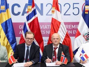 İskandinav havayolları Dominik Cumhuriyeti’ne ilgiyi artırıyor