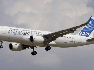 Airbus, A320'lere güneş radyasyonu tehdidi