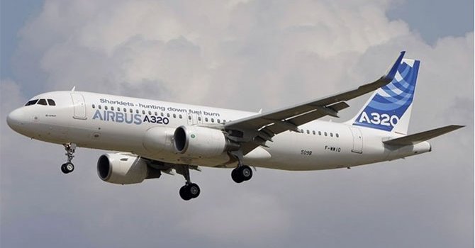Airbus uçaklarında yazılım krizi teslimatları vurdu