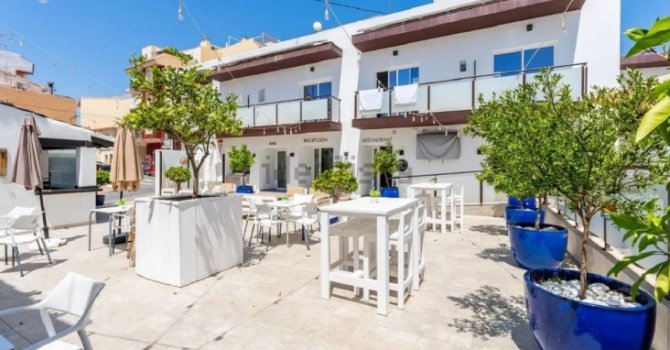 İspanya'da satılık 700'den fazla otel: Alicante sıralamada lider