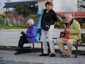 Kışın açık olan otel sayısı her geçen gün azalıyor!!