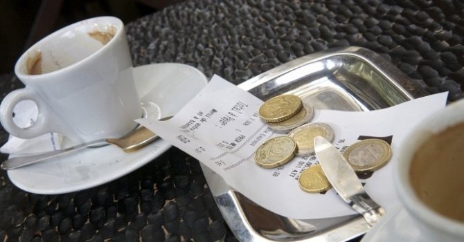 TURYİD, bahşiş ve servis ücreti hakkında açıklama yaptı