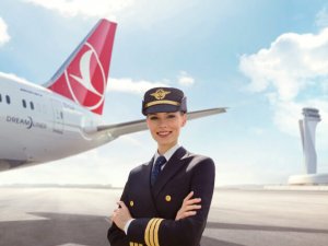 THY, 10 yılda 5.698 kokpit personeli alacak