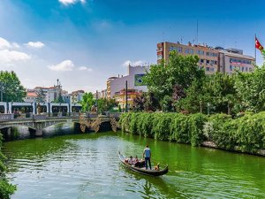 Türkiye’nin en zeki 21 şehrinde lider: Eskişehir