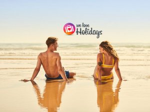 11.000 Alman tatilci en beğendiği otelleri belirledi