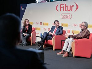 FITUR Screen 2026, görsel-işitsel endüstrileri bağlayacak