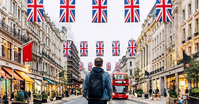 Londra'ya turist vergisi getirilmesi bekleniyor