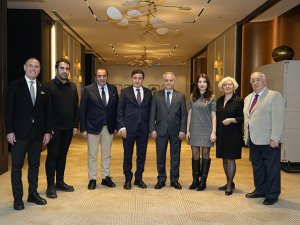 IIFF'nin bu yılki teması: “Sürdürülebilirlik"