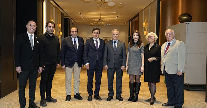 IIFF'nin bu yılki teması: “Sürdürülebilirlik"