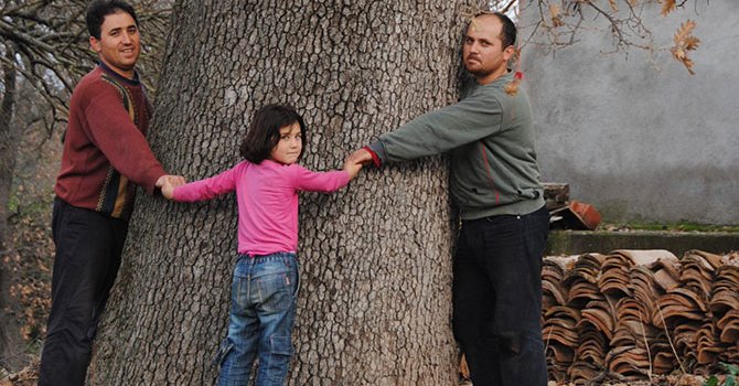 Kızıllı, “palamut turizmi” için turistleri bekliyor