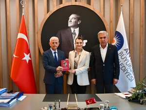 2. Noel Baba Festivali Demre'de 18 Aralıkta başlıyor!