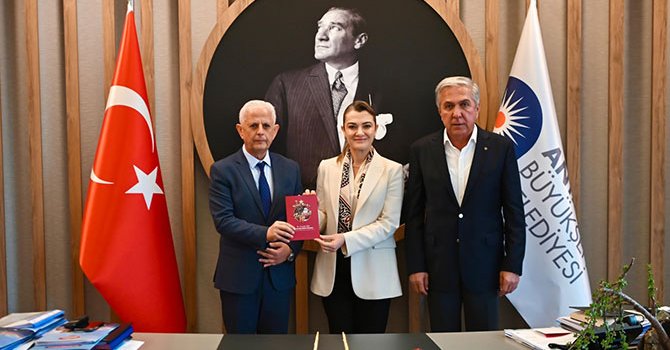 2. Noel Baba Festivali Demre'de 18 Aralıkta başlıyor!