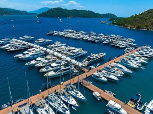 Setur Marinaları, Göcek’te yeni bir dönem başlatıyor