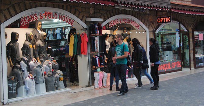 Çalık Holding, Irak'ta ihale aldı