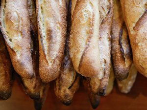 Dünyanın en iyi 50 ekmeği