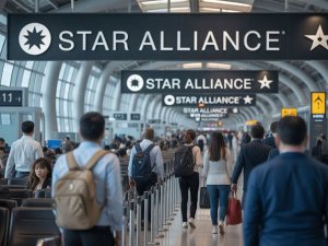 Star Alliance, 2025’te Dünyanın En İyi Havayolu İttifakı 