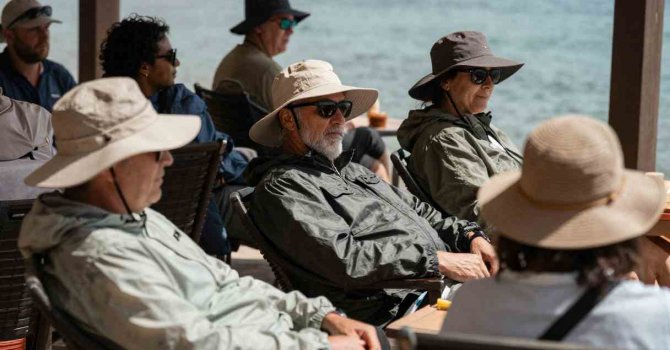 İklim değişikliği gezgin yaşlıları tehdit ediyor