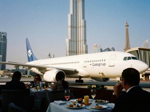 Gategroup, 2026'da halka arza hazırlanıyor