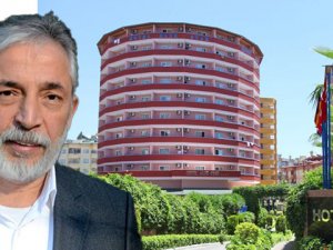 Antalya turizminde yangına dayanıklı kapı kaosu