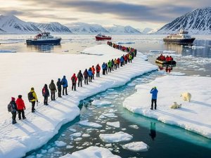 2026 yılı “Kutup Turizmi” gibi yeniliklerin yılı olacak