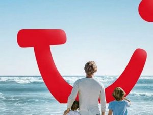 TUI; 2026 için daha da iyi sonuçlar öngörüyor