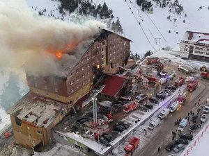 Kartalkaya için bakanlığın 9 personeline yurt dışına çıkış yasağı