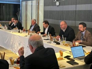 İGA – THY Koordinasyon Toplantısı’nın 11’incisi yapıldı