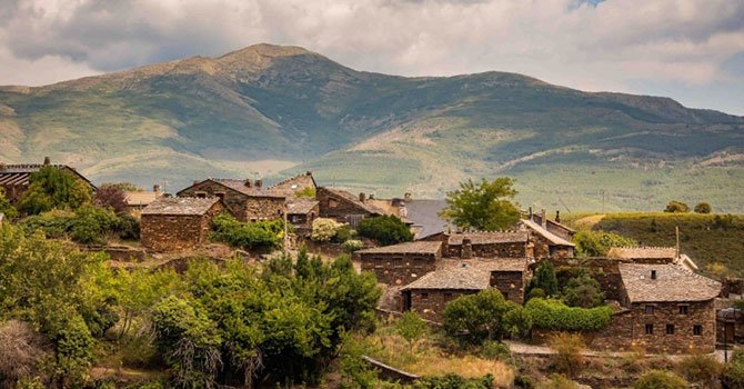 Airbnb, İspanya'nın kırsalına yatırım yapacak