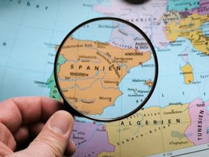 Turizm bölgeleri İspanyol ekonomisinin itici gücü oldu