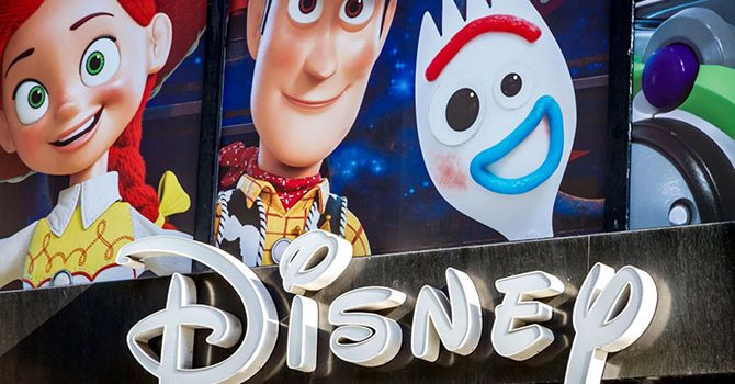 Yaratıcı sektörlerin OpenAI-Disney anlaşması endişesi!