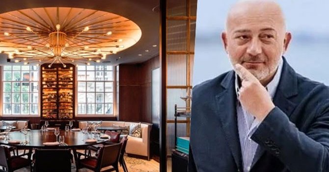 Ferit Şahenk'in Londra 'Rüya'sı bitti