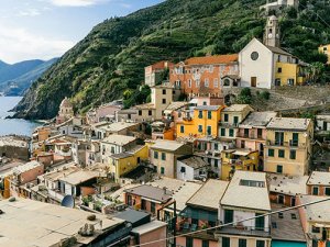 İtalya'da 'soy turizmi yükselişte': ABD'liler köklerini arıyor