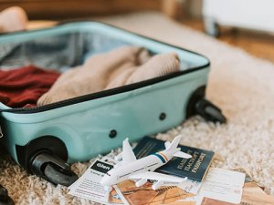 Havayolları, ucuz el bagajı ücretlerini nadiren sunuyor