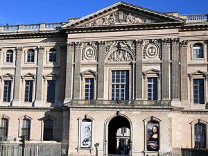 Louvre’da yeni sınav: Müze çalışanları grevde