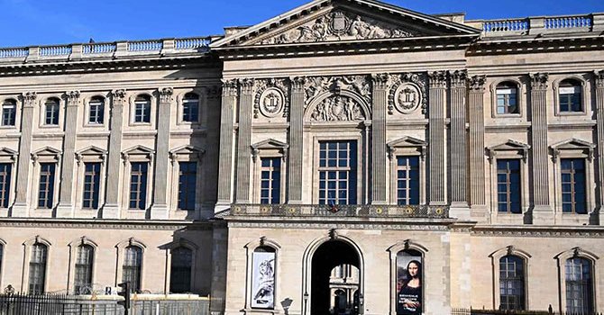 Louvre’da yeni sınav: Müze çalışanları grevde