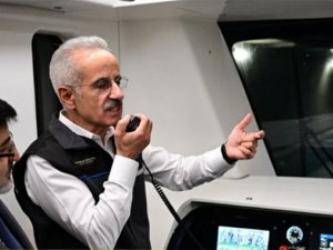 Esenboğa Havalimanı metrosu yapımı 2026'da başlıyor