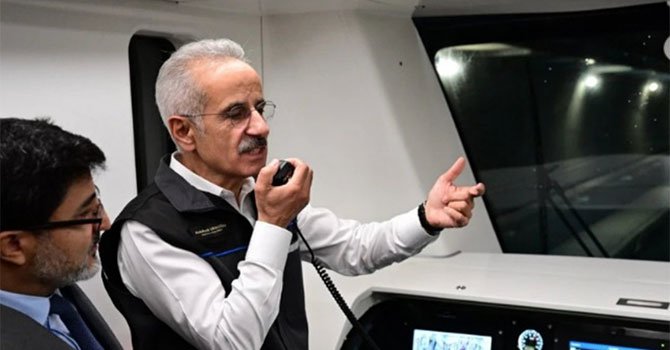 Esenboğa Havalimanı metrosu yapımı 2026'da başlıyor