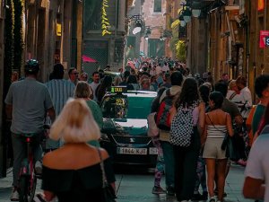 İspanya, Airbnb'e 65 milyon avro ceza kesti