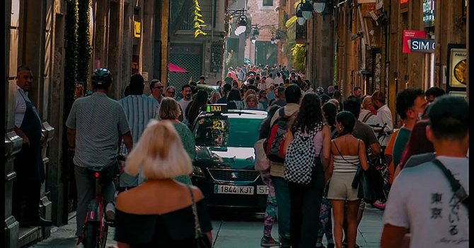 İspanya, Airbnb'e 65 milyon avro ceza kesti