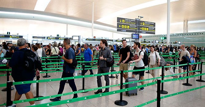 AB’nin EES sistemi uçağı kaçırırtırsa sigorta bunu karşılar mı?