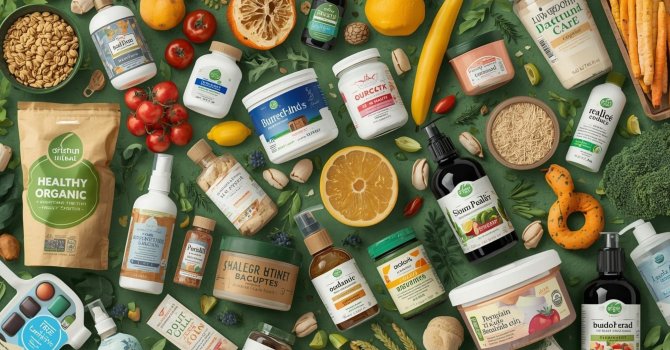 Doğal ve sağlıklı yaşamın kalbi İstanbul’da atacak...