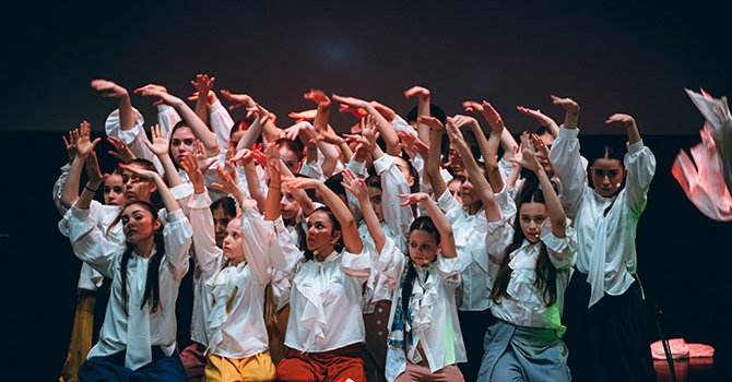 Bhakespeare’in trajedileri ve Truva sahnede