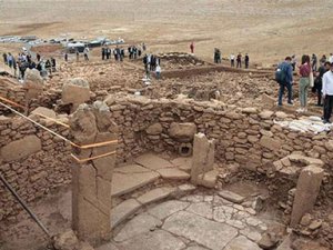 Şanlıurfa’da 12 kazı alanında gün yüzüne çıkıyor