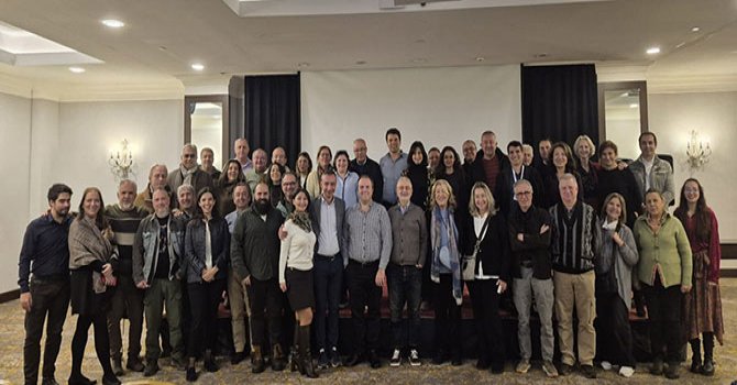 Intra Travel'in "Güçlü işbirlikleri, güçlü gelecek" buluşması