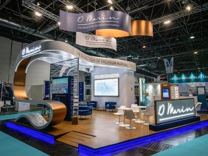 D-Marin yatırımlarını Boot Düsseldorf 2026’da açıklayacak