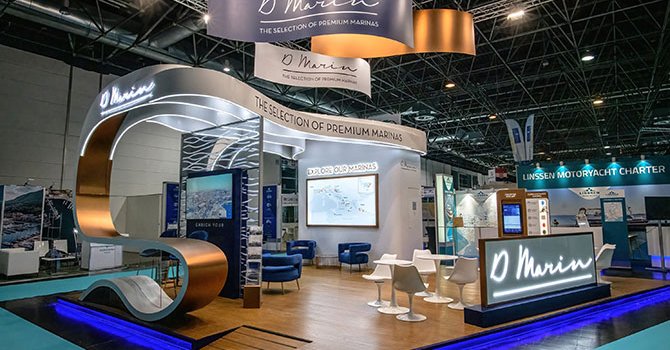 D-Marin yatırımlarını Boot Düsseldorf 2026’da açıklayacak