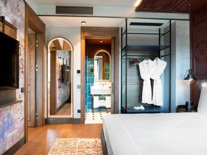 Hilton, Türkiye’de Lifestyle Otel Portföyünü Büyütüyor