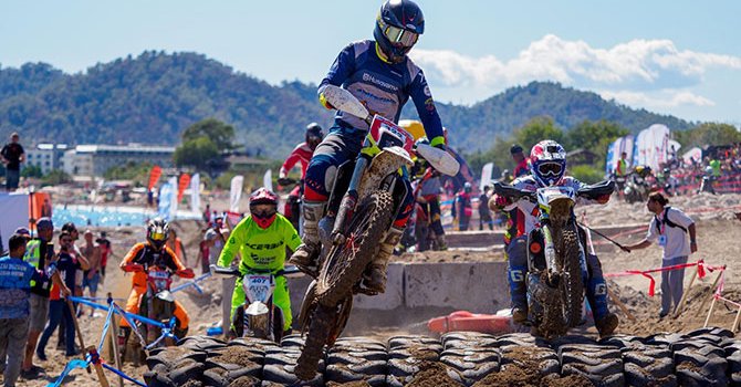 Sea To Sky, 2026 dünya dünya takviminde yer aldı